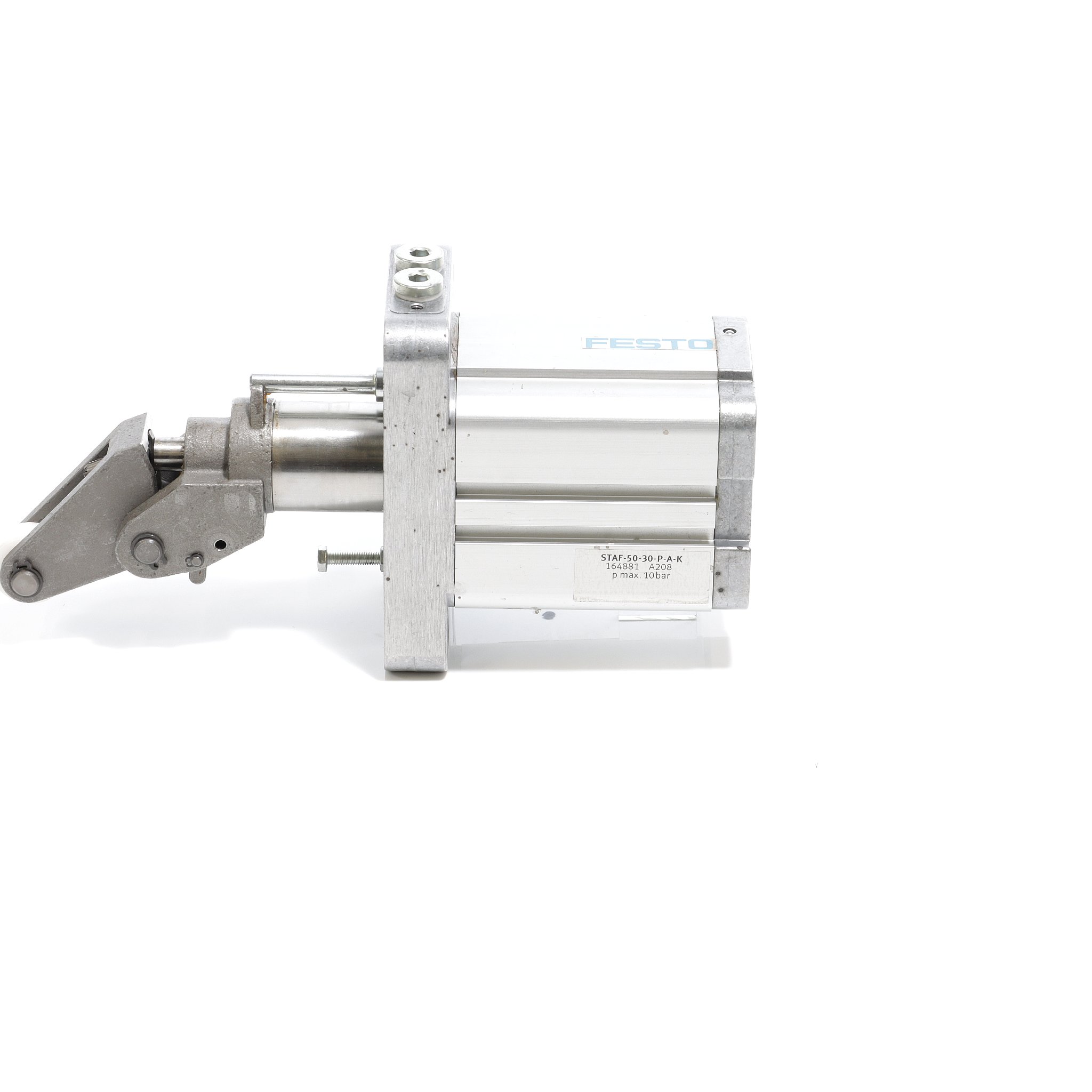 Stopper cylinder 164881 Refurbished